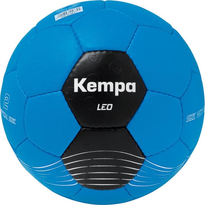 kempablauschwarz