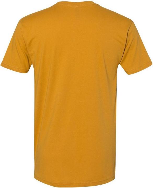 Produktbild Next Level Apparel TShirt mit Rundhalsausschnitt Erwachsene (S)