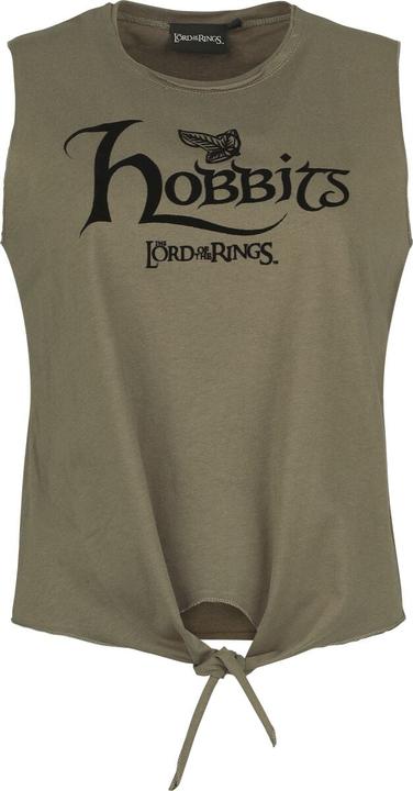 Produktbild Lord of the rings Hobbits (XXL)