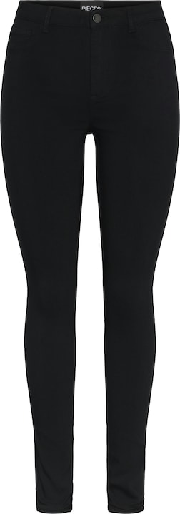Pieces Normal waist Jeggings
