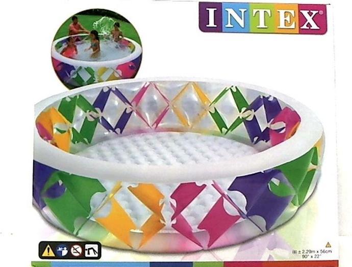 Produktbild Intex Pinwheel