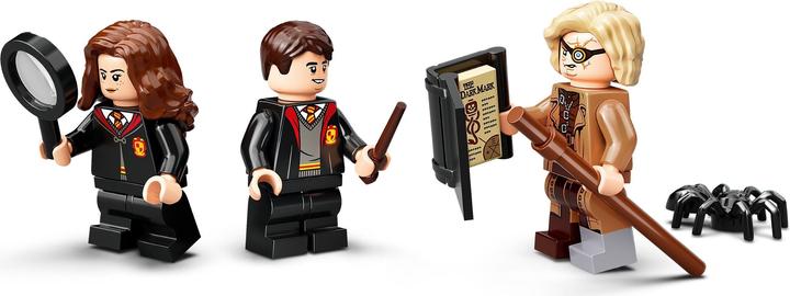 Produktbild LEGO Hogwarts Moment: Verteidigungsunterricht (76397, LEGO Harry Potter)
