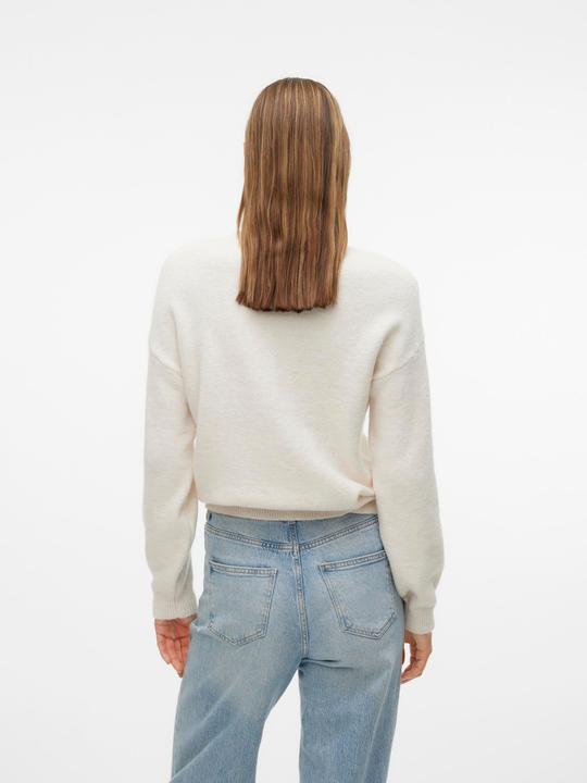Produktbild Vero Moda VMALINA Pullover Strickpullover (L)