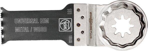 Actual product image Fein Tauchsägeblatt