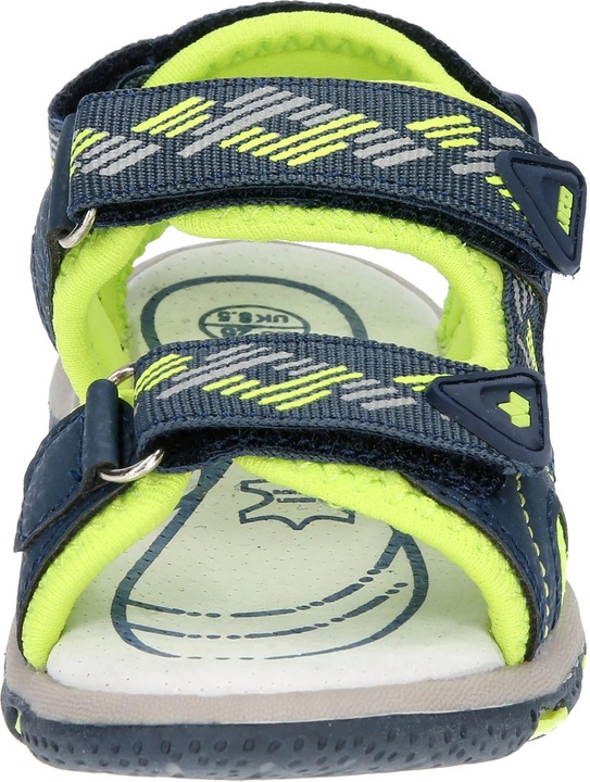 Actual product image Lico Luca V (30)