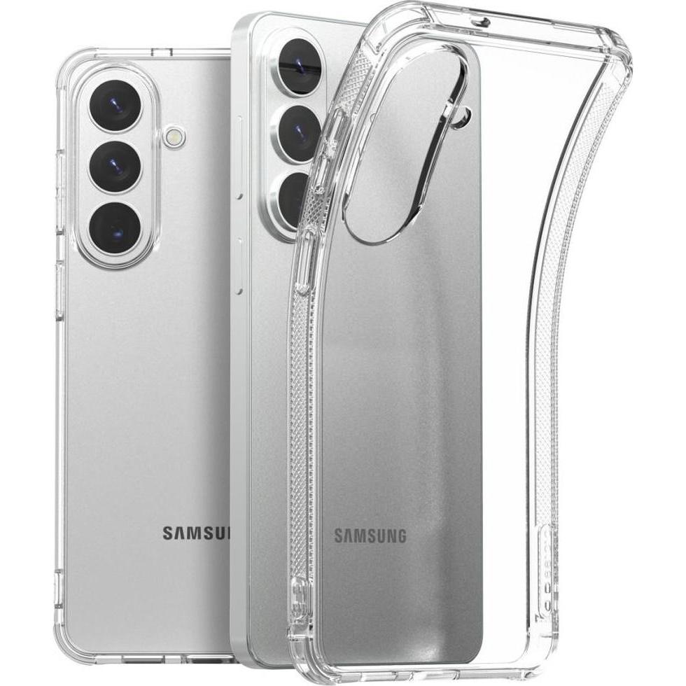 Araree Etui Flexield do Samsung Galaxy S26+ przeźroczysty (Samsung Galaxy S26+), Cover smartphone, Trasparente