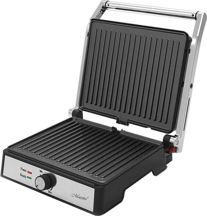 Image du produit Maestro Gril elektryczny MR-719