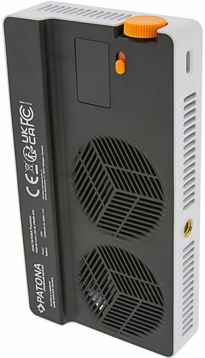 Productafbeelding Patona SL-PB40R 40W LED Videolicht (Videolicht)