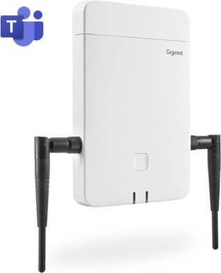 Actual product image Gigaset Base Station N870E IP PRO