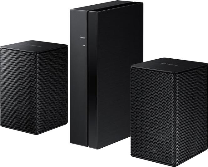 Actual product image Samsung Swa-8500s (54 W, 2.0 Channel)