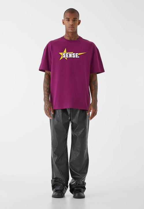 Produktbild 9N1M Sense Star Regular (L)