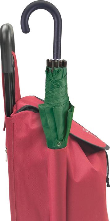 Produktbild Metaltex Shopping-Trolley 40L Daphne bo