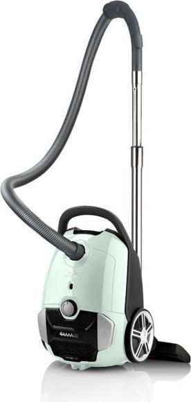 Produktbild ETA Staubsauger 051990010 Avanto Staubsauger, Staubsaugerbeutelvolumen 4 L, Arbeitsradius 10 m,