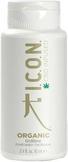 Actual product image Icon Organic Conditioner 70ml Professional Hair Care (70 ml)