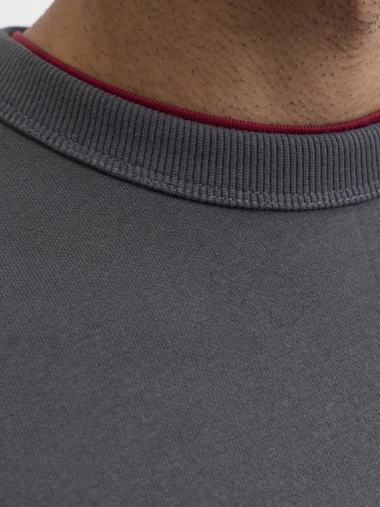 Actual product image Jack & Jones Sweatshirt Sweatshirt (S)