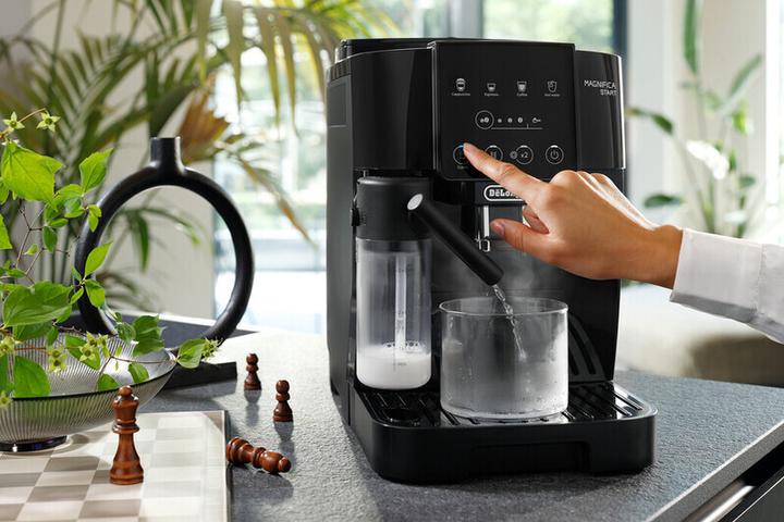 Immagine prodotto De'Longhi Latte di partenza Magnifica