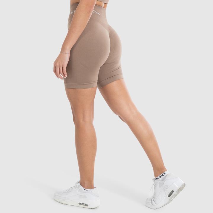 Image du produit Smilodox Shorts Scrunch Azura (XL)