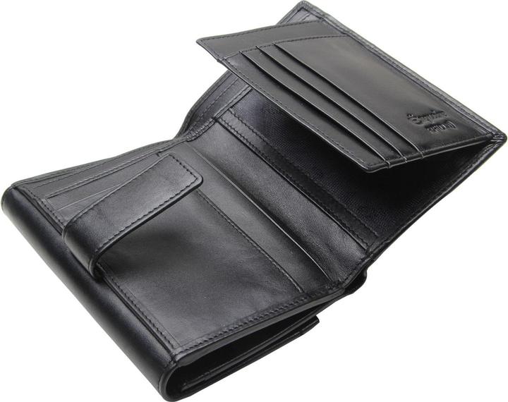 Actual product image Esquire New Silk Wallet