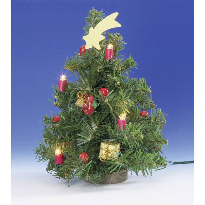 Actual product image Kahlert Licht Christmas tree