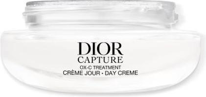 Actual product image Dior Christian Recharge Capture Day Cream (50 ml, Day cream)