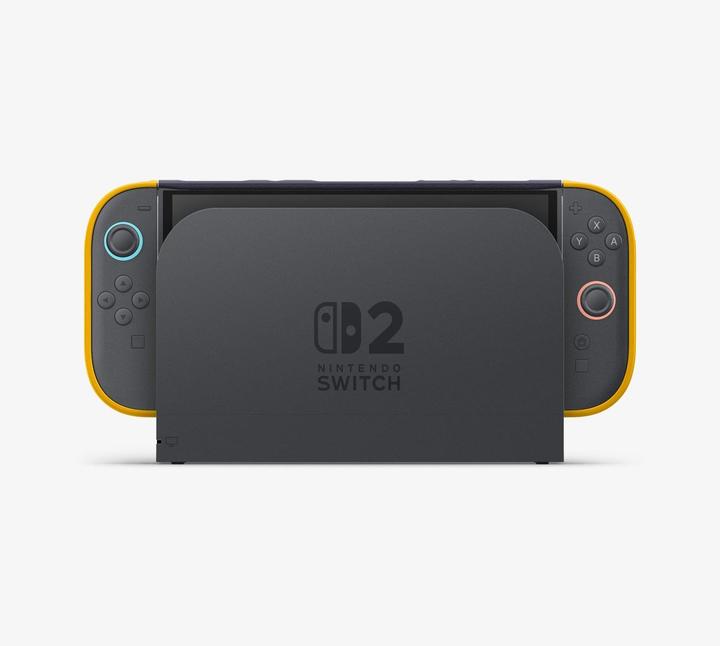 Image du produit Spigen Nano Pop (Switch 2)