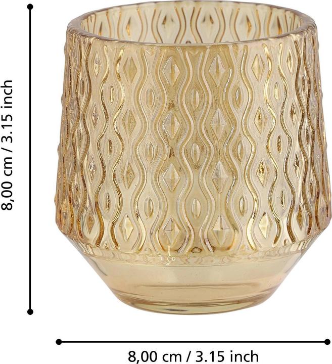 Produktbild EGLO LIVING Bezamby (3x)
