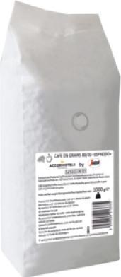 Segafredo Arabica Robusta 80/20 1kg 133360 Bohnenkaffee (1000 g)