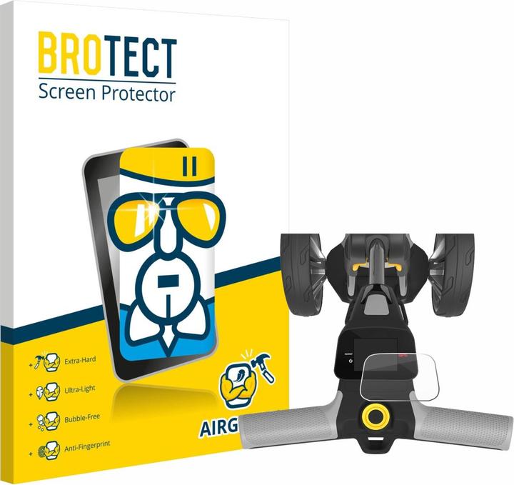 Image du produit BROTECT AirGlass Verre
