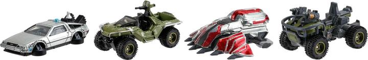 Image du produit Hot Wheels Premium Car Entertainment