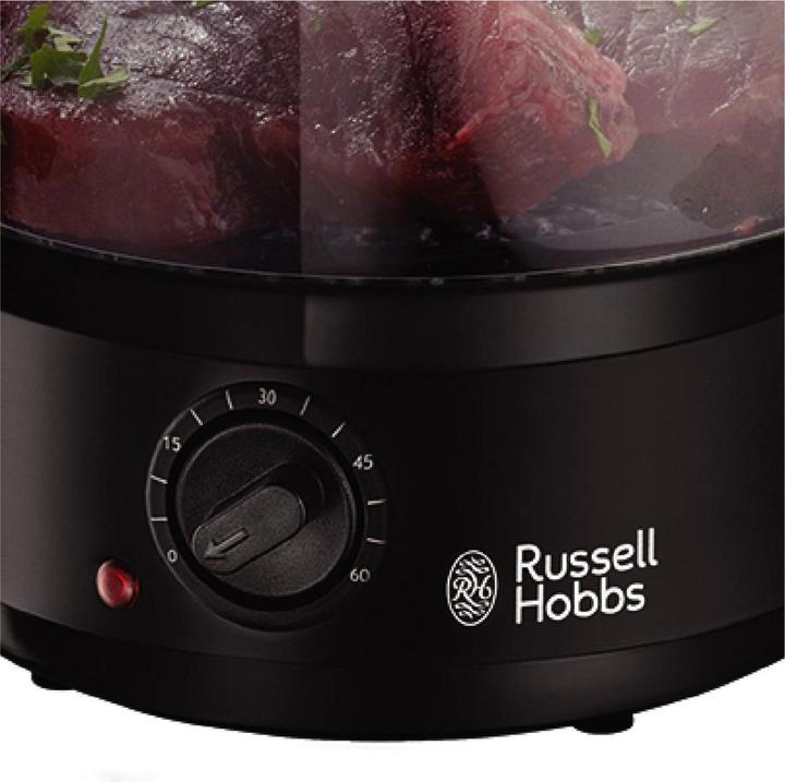 Immagine prodotto Russell Hobbs 26530-56 Vaporetto compatto