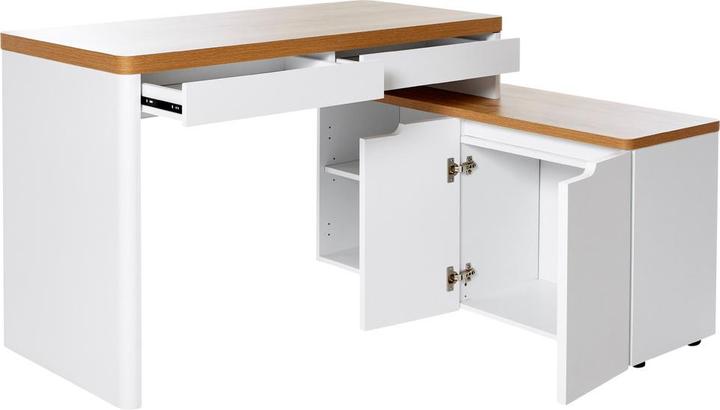 Immagine prodotto Novel Libre (140 x 117.70 x 76.10 cm)