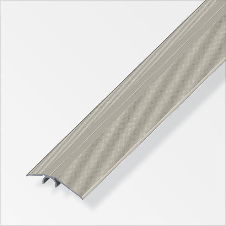 Produktbild Alfer Niveauausgleichsprofil Alu 1m (1000 mm, 1000 mm)