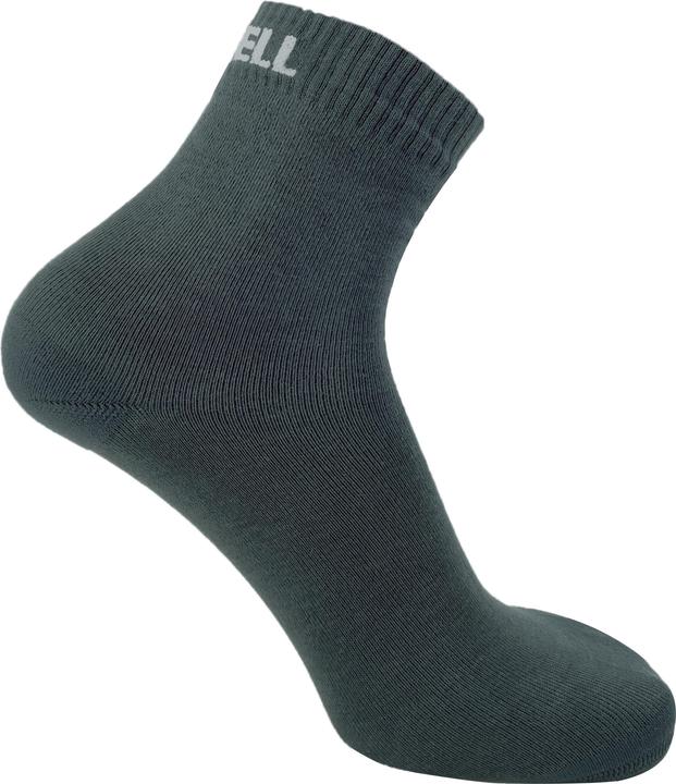 Image du produit Dexshell Ultra Thin Bamboo (hauteur cheville) Charcoal (L)