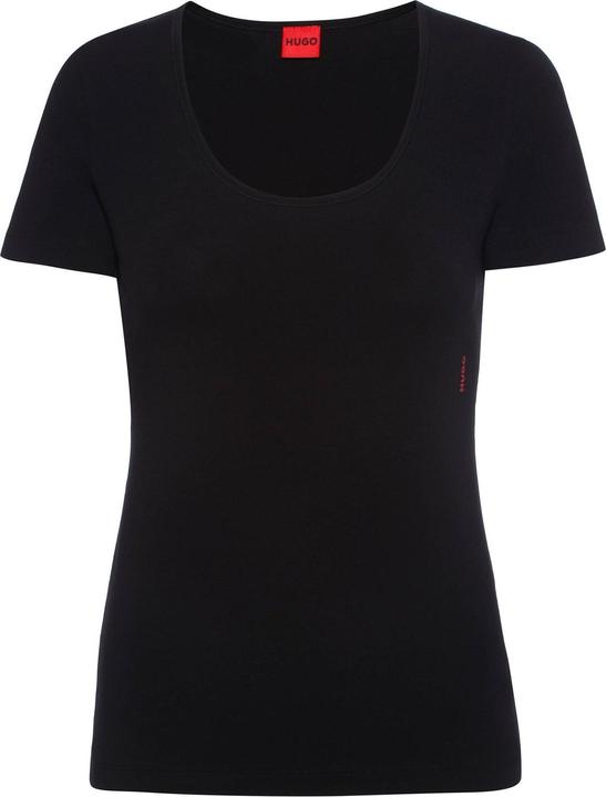 Produktbild HUGO T-Shirt RN (S)