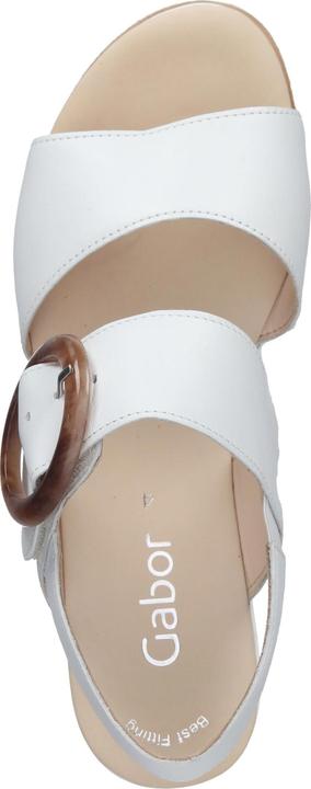 Actual product image Gabor Sandals - 98251 (35.5)