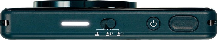 Actual product image Canon Zoemini S2