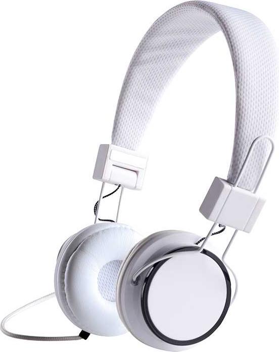 Grundig - Ecouteurs Neon (blanc)