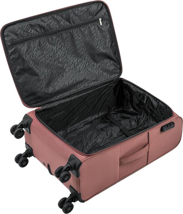 Produktbild Epic Dynamo 4x Trolley (65 l)