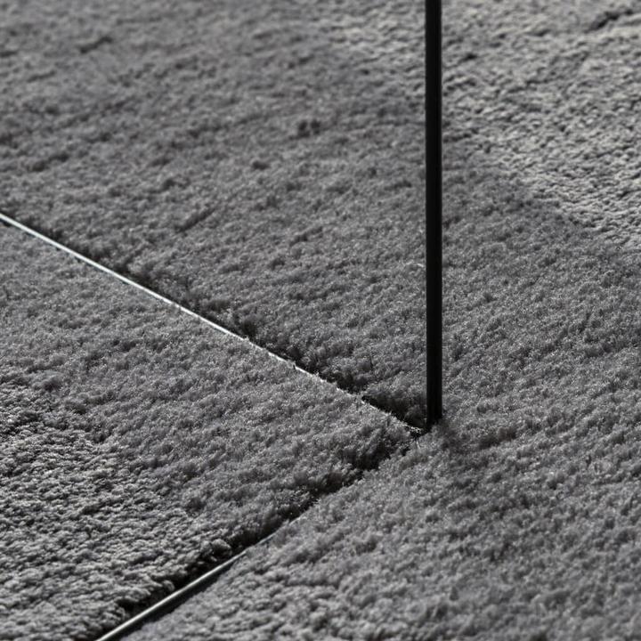 Actual product image vidaXL Teppich (80 x 80 cm)