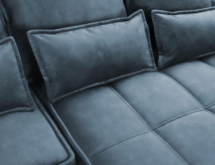 Produktbild ELTAP Campo (3-Sitzer, Ecksofa)