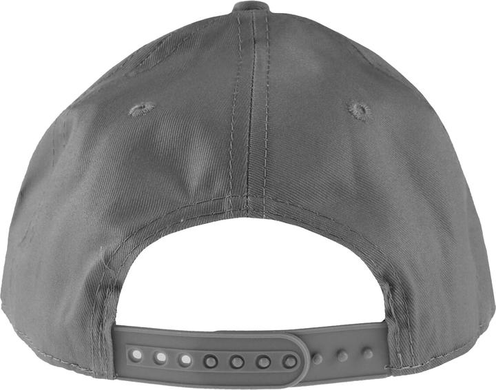 Produktbild The Doors BaseballMütze Netzrücken (One Size)