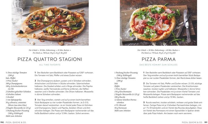 Produktbild Unsere 150 liebsten Backrezepte (Deutsch, 2022)