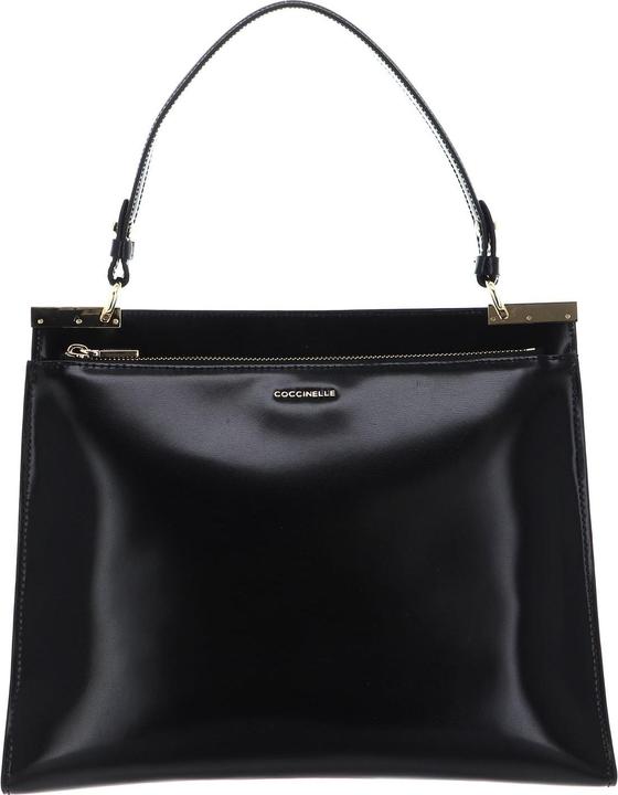 Immagine prodotto Coccinelle Binxie Handbag Shiny Calf Leather