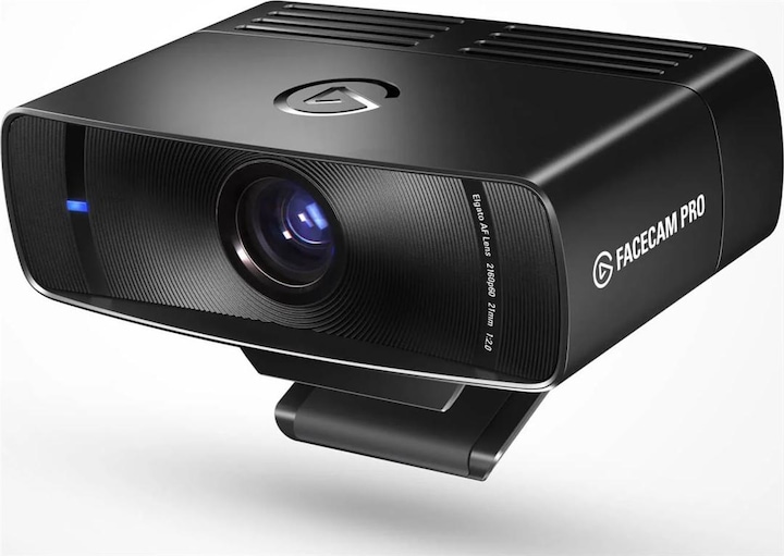 Elgato Facecam Pro (8.30 Mpx)