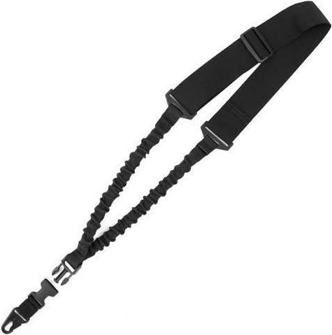 Image du produit Warrior Assault Systems Single Point Bungee Sling H&K Hook, black