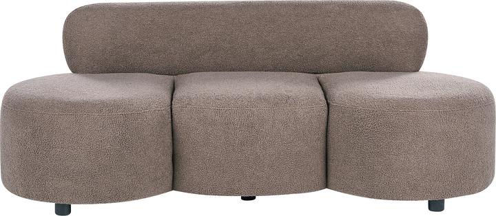 Produktbild Beliani Blavand (3-Sitzer)