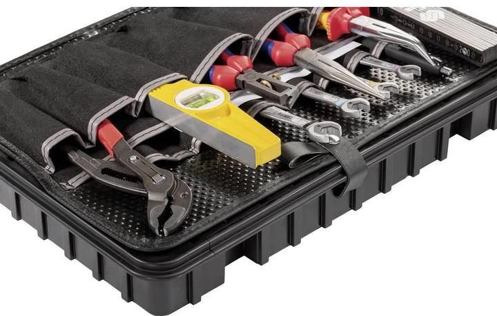 Actual product image Parat Bottom tray