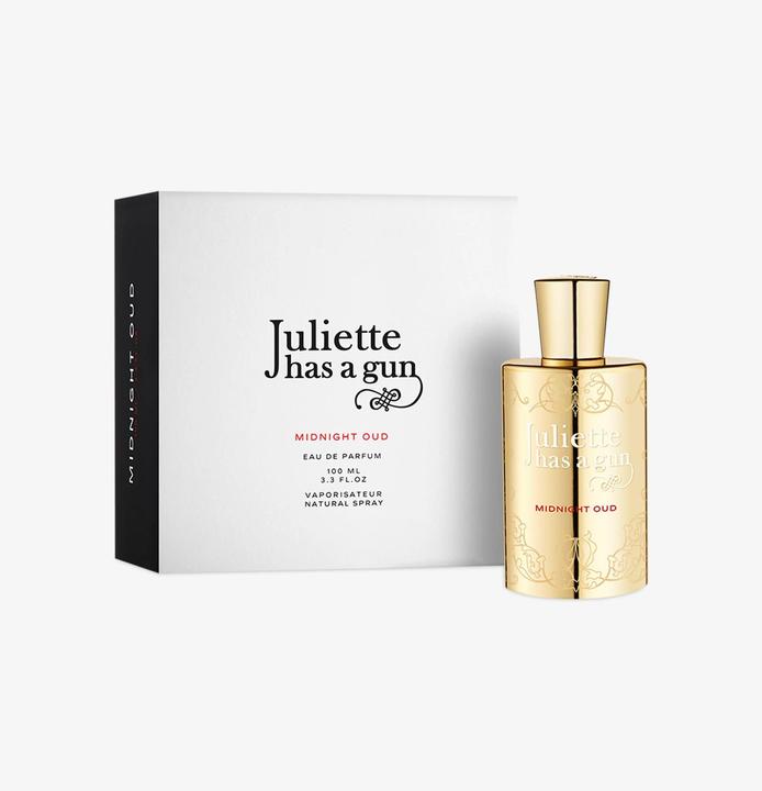 Actual product image Juliette Has a Gun midnight oud (Eau de parfum, 100 ml)
