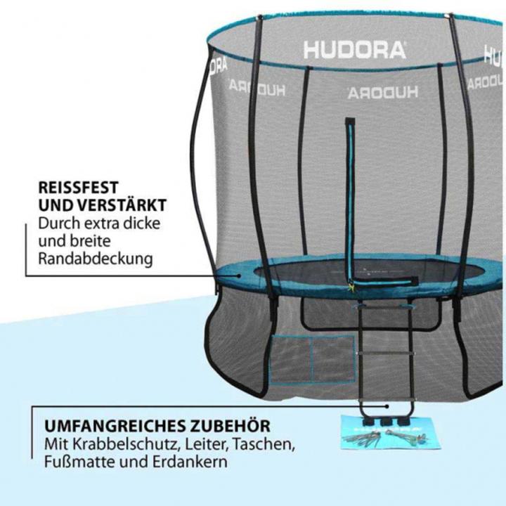 Image du produit Hudora Fantastiquement complet (250 cm)