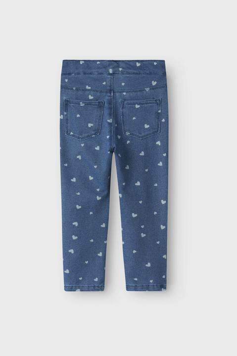 Actual product image Name it NMFSALLI SLIM DNM LEGGING 2352-VB NOOS (92)